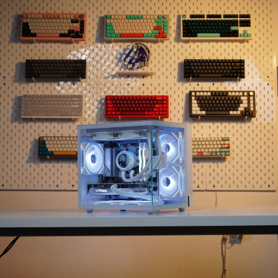 PC Rakitan Chemicy #185